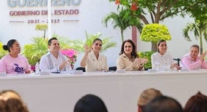 Evelyn Salgado fortalece la salud materna con inversión histórica de 23 mdp en el Hospital de la Madre y el Niño Guerrerense