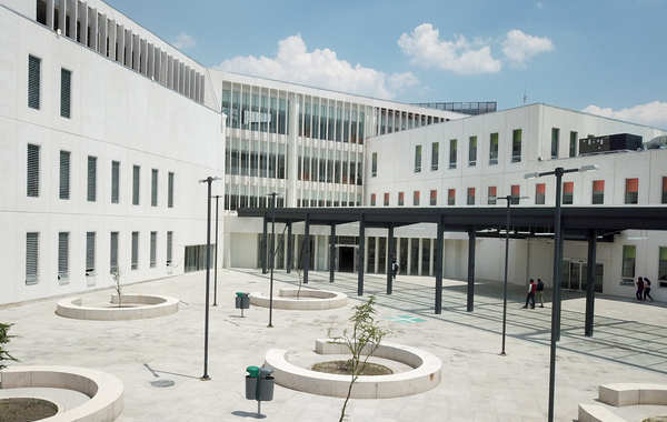 Hospital General de Zona No. 5 del IMSS Hidalgo inicia primera fase de atención médica