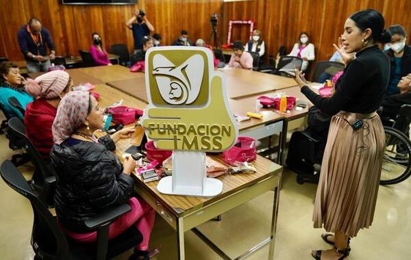 Fortalecer la investigación en salud para mejorar la calidad de vida de 70 millones de derechohabientes, objetivo de Fundación IMSS