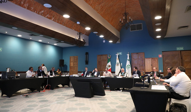 Aprueba H. Consejo Técnico del IMSS donación de predios para la construcción de tres UMF Plus en municipios de Edomex, Michoacán y Jalisco