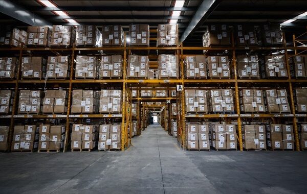 Almacén Central del ISSSTE, abastecido con 6.7 millones de piezas: Martí Batres