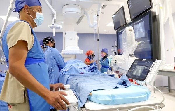 Hospital de Cardiología del CMN Siglo XXI del IMSS celebra 65 años como referente de la medicina cardiovascular en México y América Latina