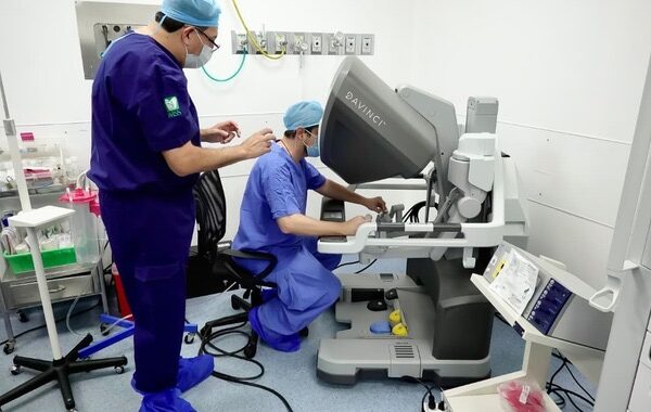 Hospital de Oncología del CMN Siglo XXI del IMSS se consolida como una unidad referente en la atención de cáncer en América Latina