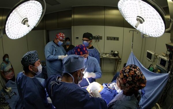 Con primera jornada ortopédica, beneficia ISSSTE a 28 derechohabientes de Chihuahua con cirugías de rodilla