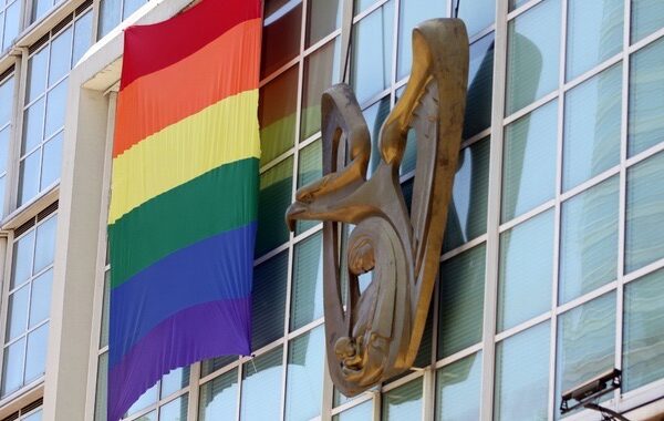 Respeto de los derechos humanos, no discriminación e inclusión, pilares de la política institucional del Seguro Social