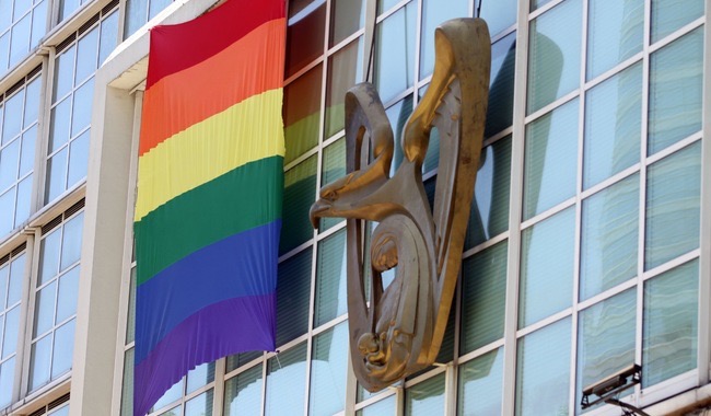 Respeto de los derechos humanos, no discriminación e inclusión, pilares de la política institucional del Seguro Social