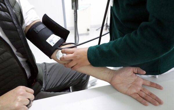 Amplía IMSS la atención integral de hipertensión arterial con más de 21.9 millones de acciones para la detección