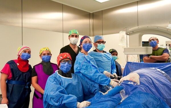 Atiende HR “Presidente Benito Juárez” del ISSSTE en Oaxaca a 13 pacientes en primera jornada de urología de 2026