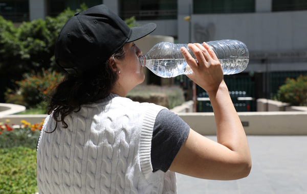 IMSS refuerza medidas de prevención y atención ante incremento de casos por golpe de calor