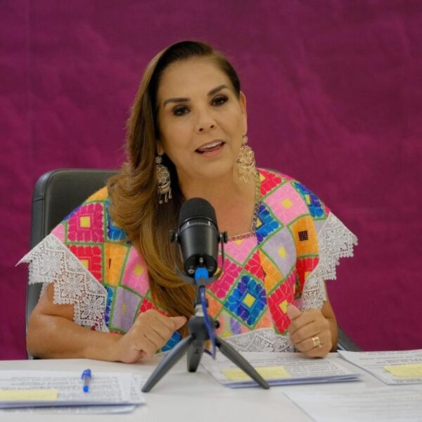 Quintana Roo acelera transformación del sistema de salud con nuevos hospitales y atención universal: Mara Lezama