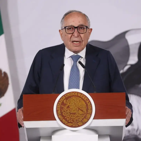Ssa elabora protocolos especiales para detectar posibles casos de ébola en el marco del Mundial 2026