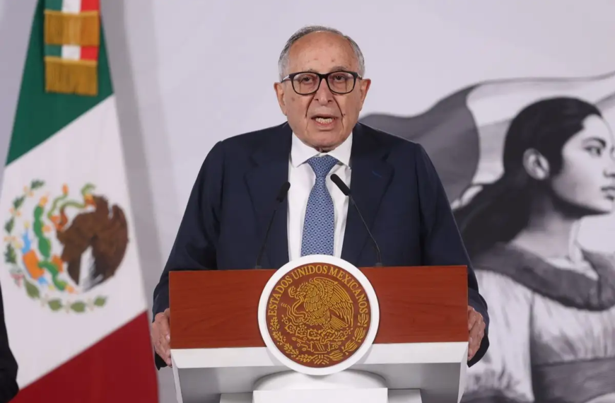 Ssa elabora protocolos especiales para detectar posibles casos de ébola en el marco del Mundial 2026