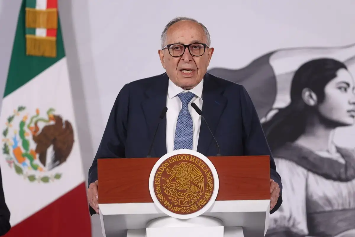 Ssa elabora protocolos especiales para detectar posibles casos de ébola en el marco del Mundial 2026
