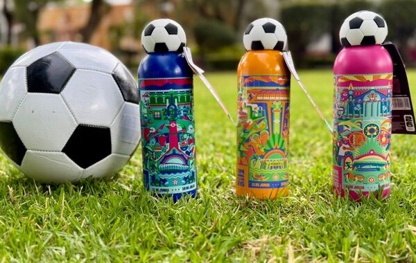 Tiendas SUPERISSSTE te lleva a la cancha a vivir la emoción del Mundial FIFA 2026