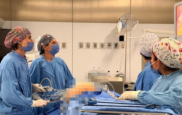 HRAE Tlajomulco de Zúñiga del ISSSTE en Jalisco inicia servicio de cirugía colorrectal