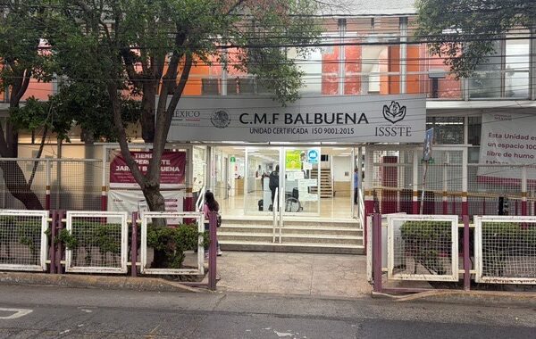 Clínicas de Tabaquismo del ISSSTE acompañan a pacientes para dejar de fumar
