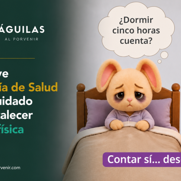 Promueve Secretaría de Salud el autocuidado para fortalecer la salud física y mental