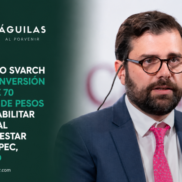 Alejandro Svarch anuncia inversión de más de 70 millones de pesos para rehabilitar el Hospital IMSS-Bienestar de Ometepec, Guerrero