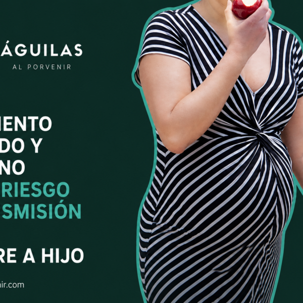 Tratamiento adecuado y oportuno reduce riesgo de transmisión de VIH de madre a hijo