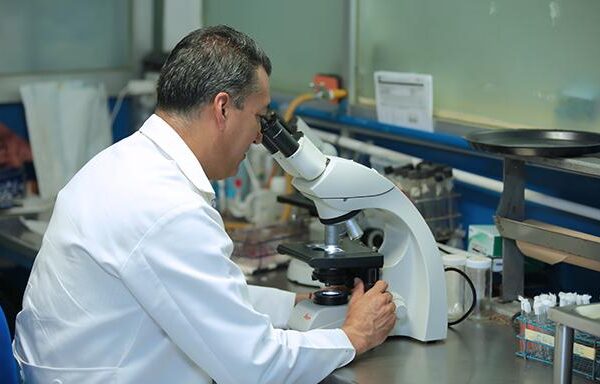Estudio del Hospital de Infectología del IMSS fortalece oportunidades de prevención del cáncer anal en personas con VIH