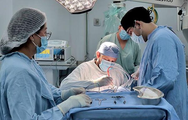 Menor de 5 años mejora sus habilidades auditivas y de lenguaje tras intervención en Hospital de Especialidades del IMSS en Puebla