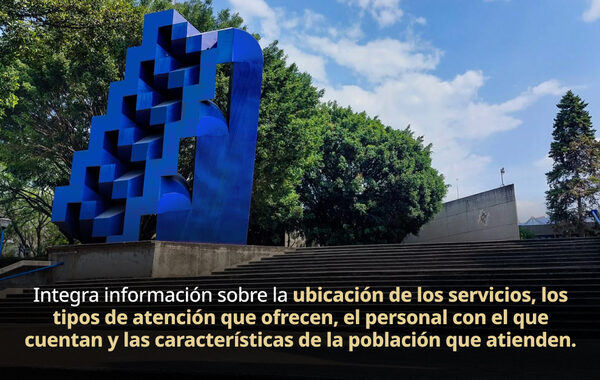INSP presenta proyecto de investigación para mapear y fortalecer la planeación en salud mental en México