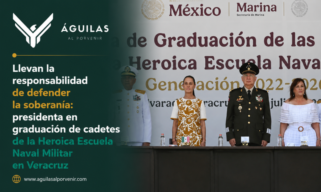 El maíz es la raíz de México; el objetivo es conservar la semilla y generar bienestar: Presidenta entrega apoyos del programa en Oaxaca