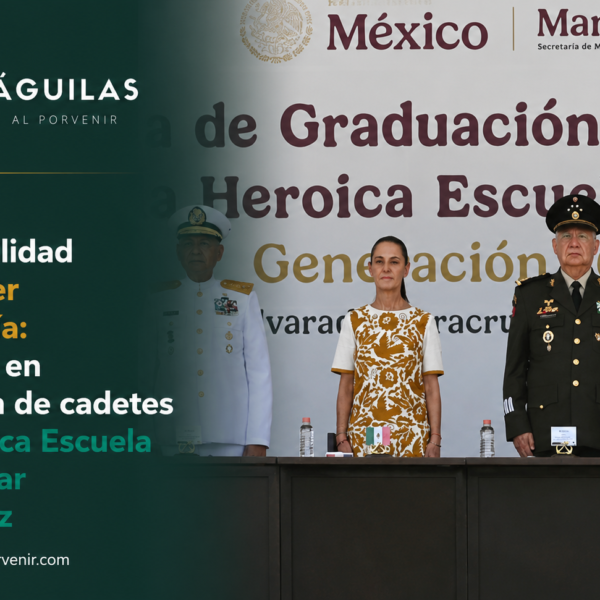 El maíz es la raíz de México; el objetivo es conservar la semilla y generar bienestar: Presidenta entrega apoyos del programa en Oaxaca